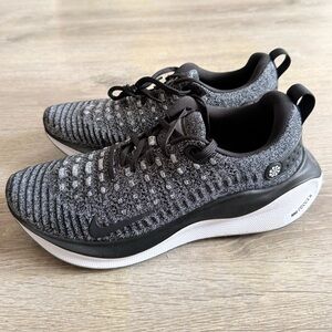 Nike Wmns ReactX Infinity Run 4 'Oreo' DR2670-003 size 10
